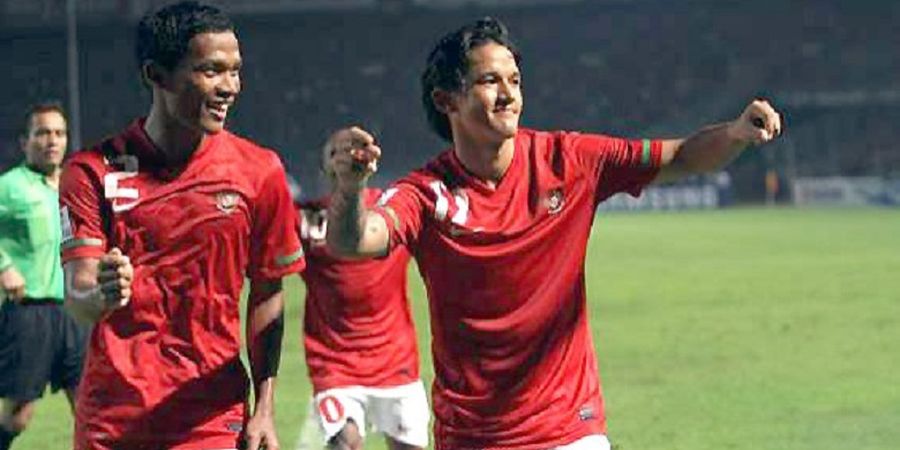 Mimpi Buruk Timnas Indonesia Resmi Melatih Timnas Brunei Darussalam