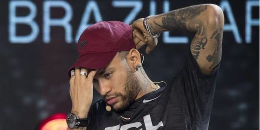 Kebenaran dari Transfer Neymar: Barcelona Cuma Pernah Tawar 2 Kali