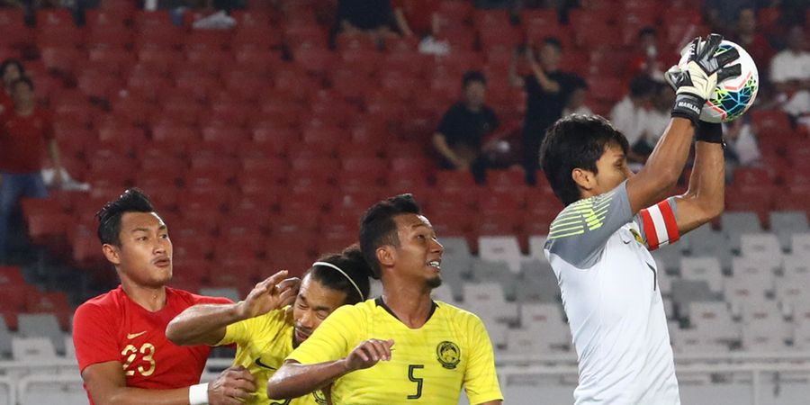 Lawan Timnas Indonesia di Piala AFF, Malaysia Tak Diperkuat 3 Pemain JDT Langganan Timnas