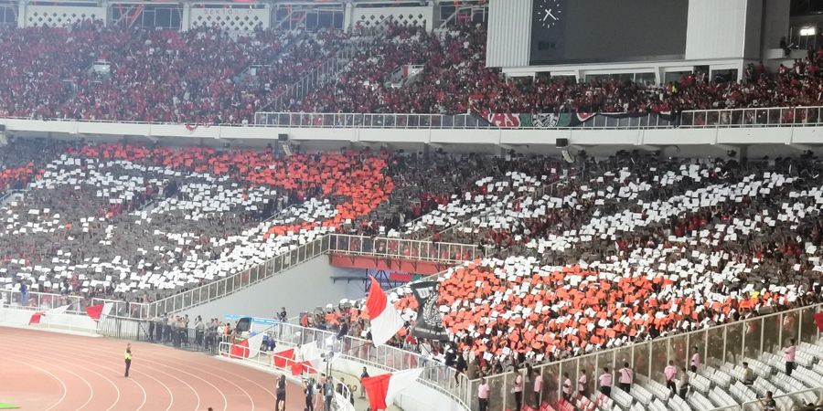 Media Vietnam: Indonesia dan Malaysia Berpeluang Ganti Thailand Jadi Tuan Rumah Piala Asia U-23 2020