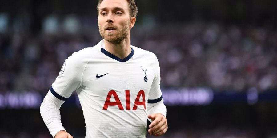 Empat Rekor Tercipta Kala Tottenham Hotspur Dihajar Bayern Muenchen