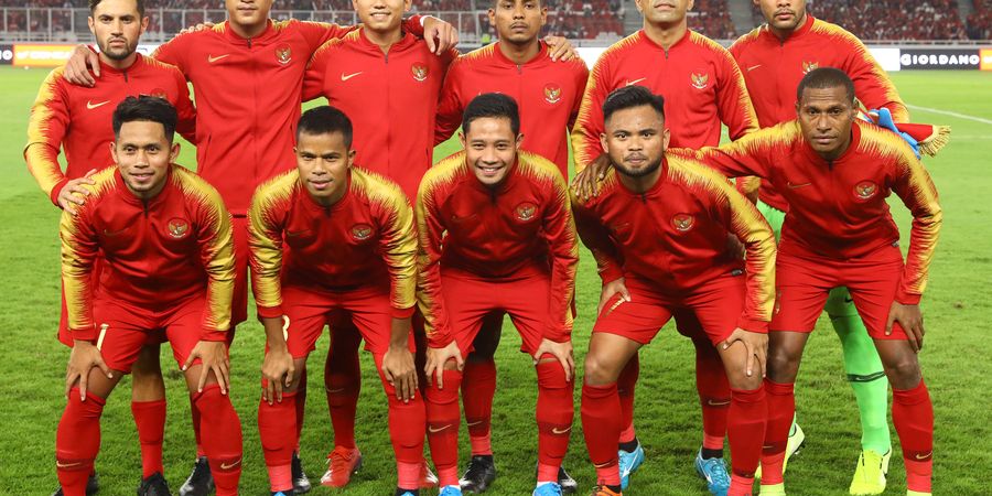 Legenda Skuad Garuda: Timnas Indonesia Kalah Segalanya dari Malaysia