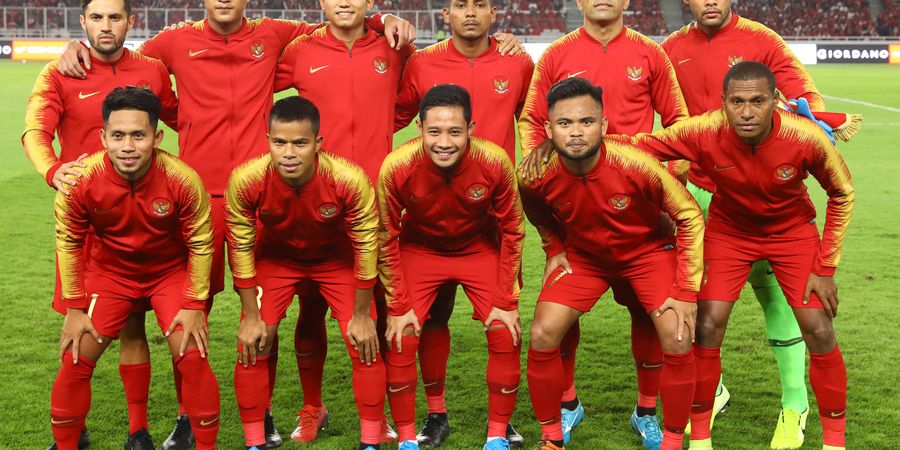 Tagar Kembalikan Luis Milla Menggema Usai Timnas Indonesia Dibungkam Malaysia