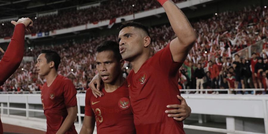 Bandingkan dengan Pemain Brasil, Beto Sebut Pesepak Bola Indonesia Terlalu Santai