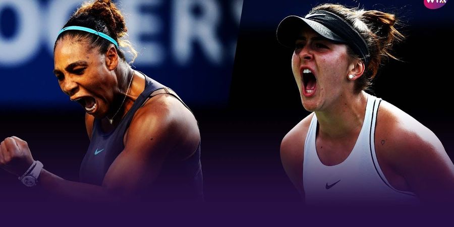 6 Fakta Menarik Jelang Laga Final Tunggal Putri US Open 2019