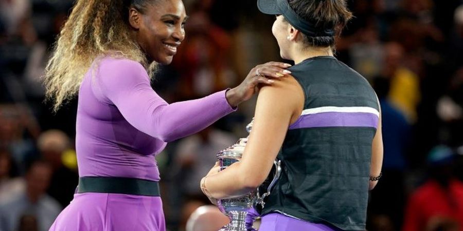 Serena Williams Mengaku Frustrasi Usai Kalah pada Final US Open 2019