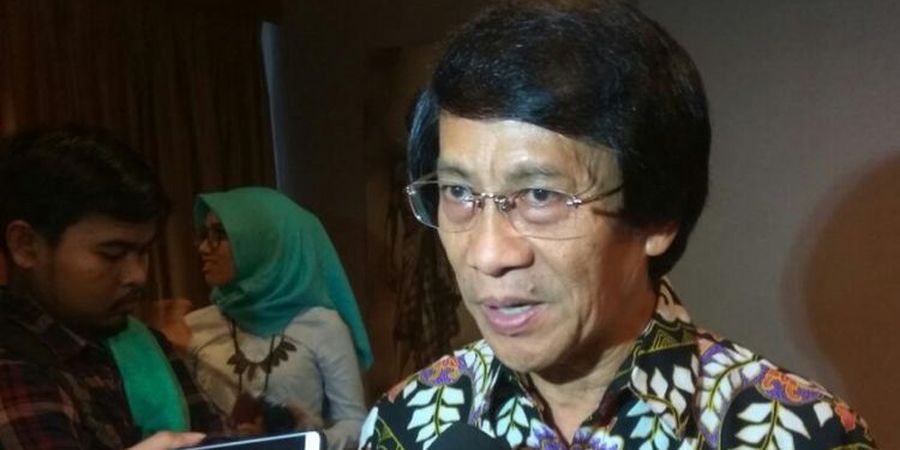 Dukung KPAI, Kak Seto Sebut Sikap PB Djarum seperti Anak Kecil