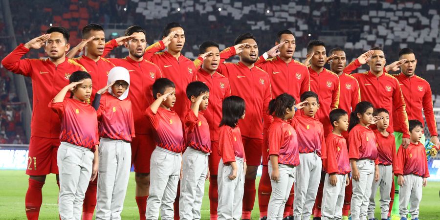 Timnas Indonesia Segera Berkumpul Lagi untuk Bersiap Hadapi UEA