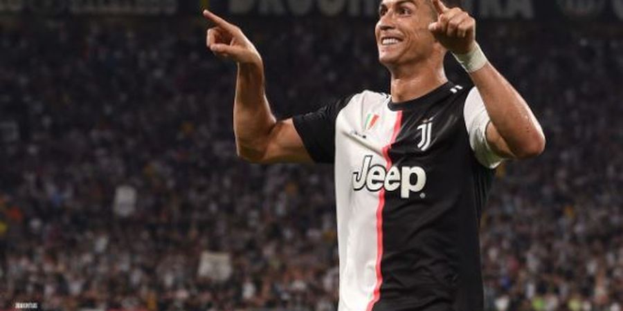 Cristiano Ronaldo Ramalkan Masa Depan Pemain Termahal Ke-4 AC Milan