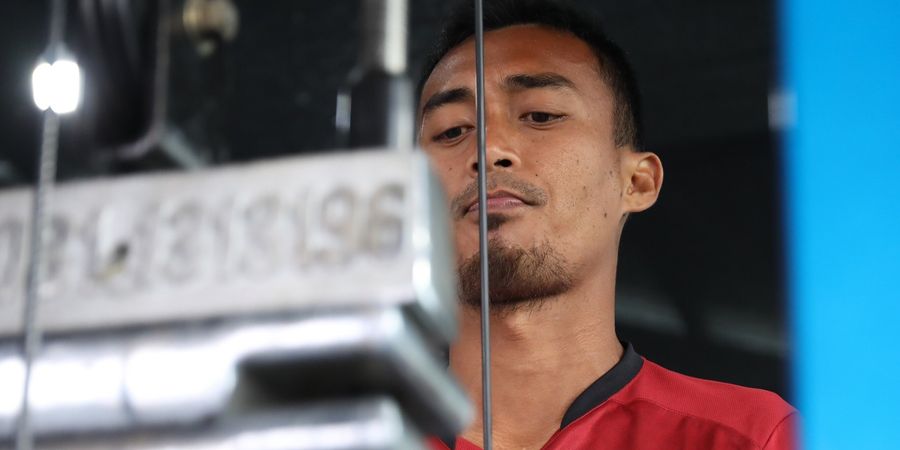 Ada Garuda Select Hingga Vamos Indonesia, Pemain Muda Mudah Bangun Karier di Indonesia