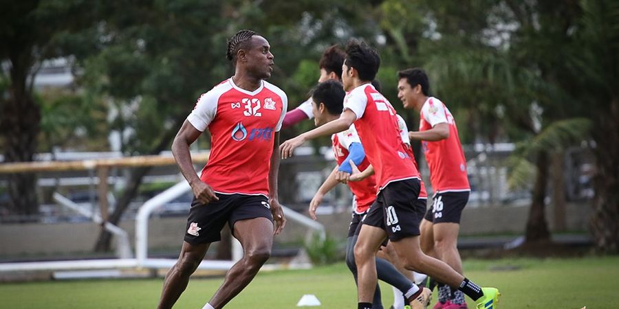 Liga Thailand 1 2019 – Beda Nasib dari Dua Pemain Timnas Indonesia