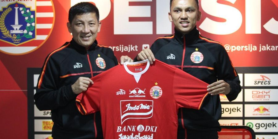 Rachmad Hidayat Siap Buktikan Kualitasnya yang Diragukan The Jak Mania