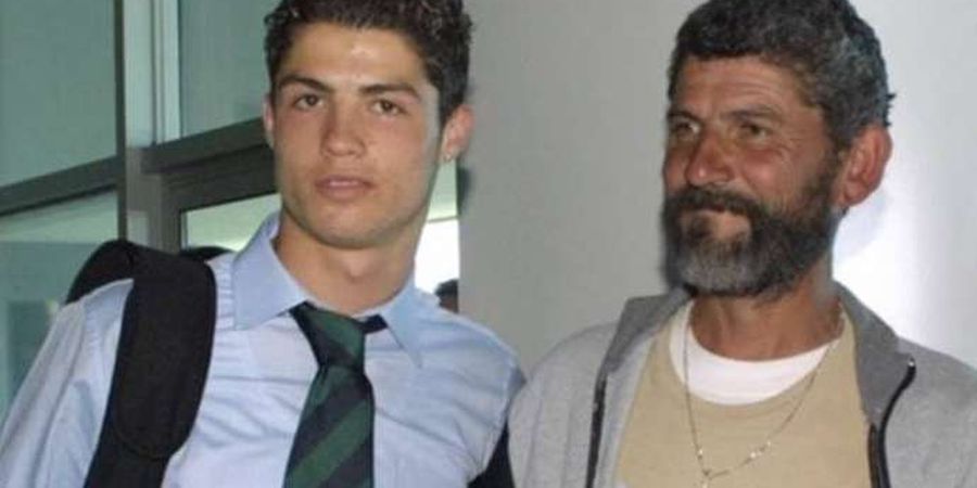 Ini Target Ronaldo Sebelum Dirinya Pensiun! Bakal Sulit Dicapai