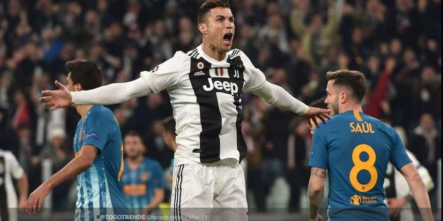 3 Hal yang Dialami Ronaldo Saat Miskin, Mengemis Sampai Dihina