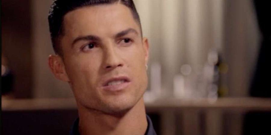 Mungkin Inilah Sosok yang Paling Ingin Ronaldo Temui Sekarang