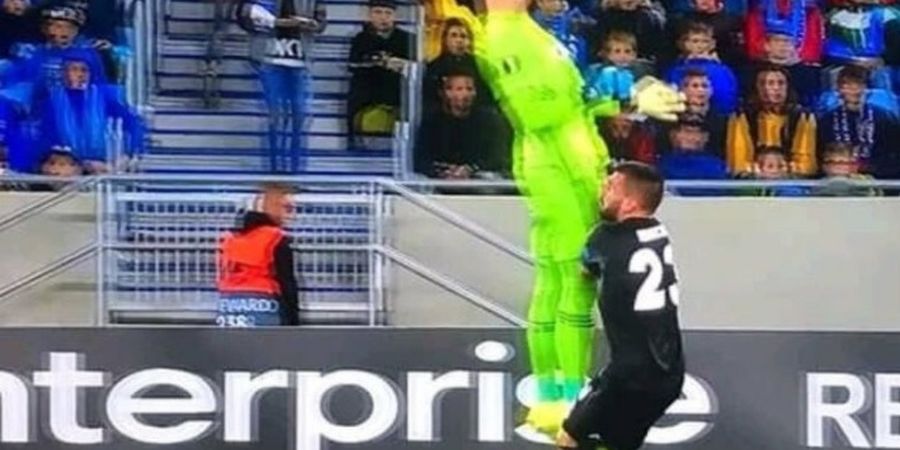 Lakukan Blunder Konyol, Loris Karius: Wajar Bila Fans Marah   