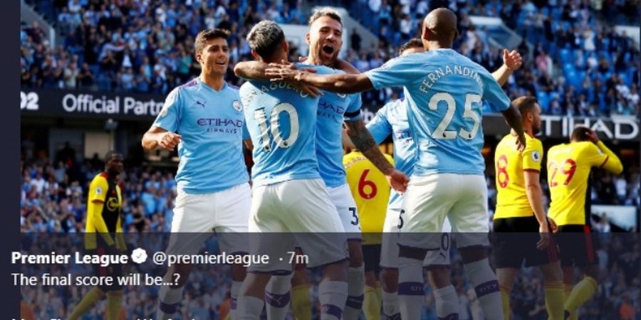 Paul Dickov Pede Manchester City Taklukkan Liga Champions