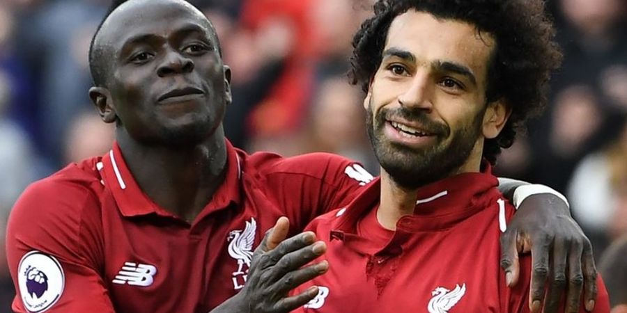 Winger Andalan Liverpool Diklaim Layak Menangi Ballon D'Or 2019