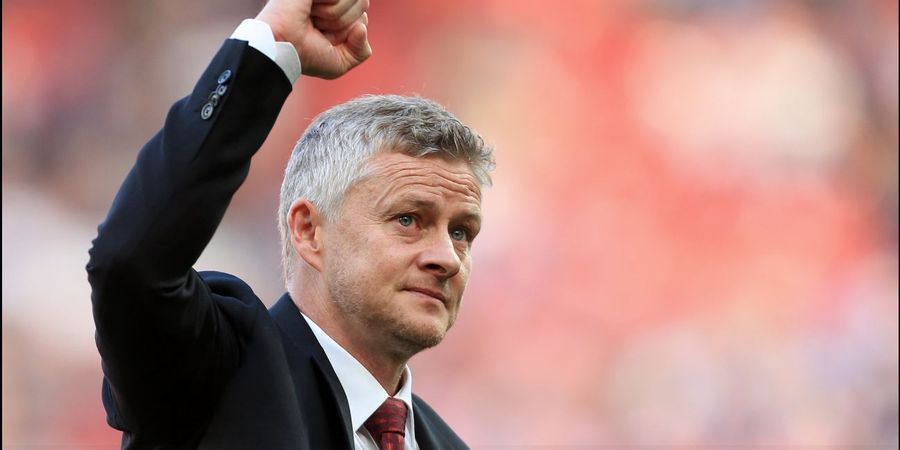 Dirumorkan Akan Dipecat, Solskjaer: Saya Cuma Bisa Tertawa