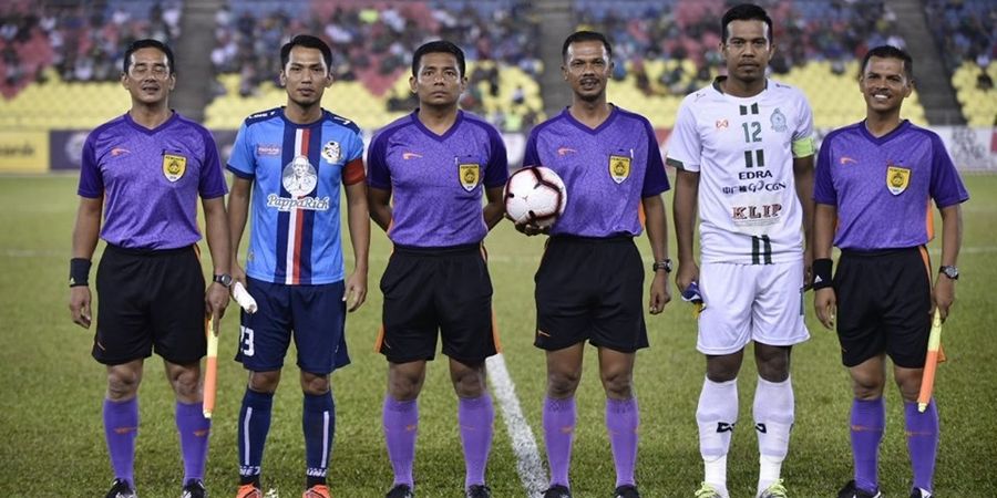 Gaji Telat, Sahabat Bambang Pamungkas Enggan Main di Piala Malaysia