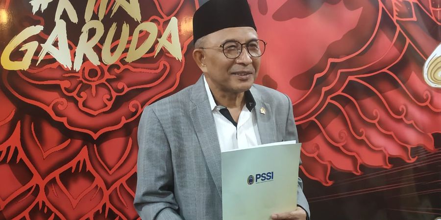 Anggota Exco Ikut Ramaikan Bursa Pencalonan Ketum-Waketum PSSI