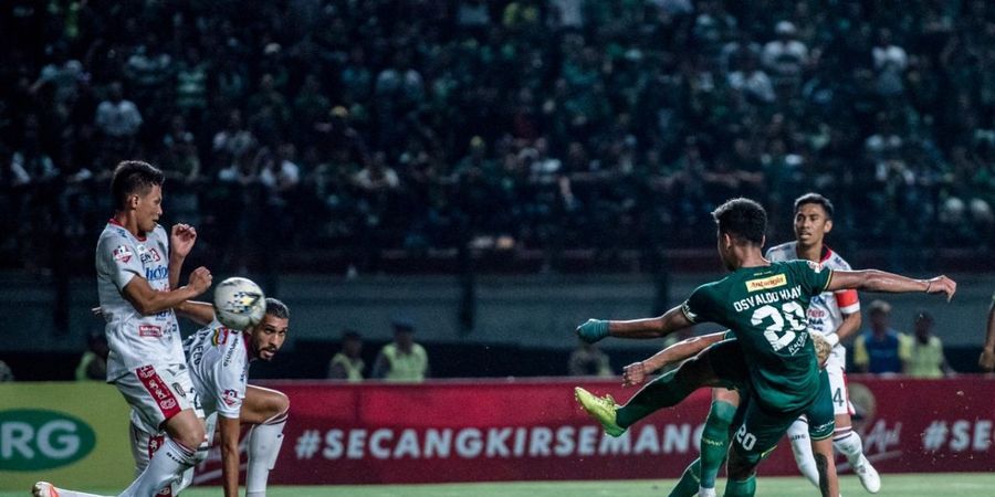 Laga Persebaya Kontra Borneo FC Resmi Ditunda karena Tak Dapat Izin