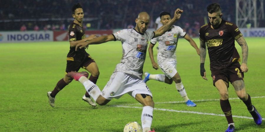 Tira Persikabo Baru Akan Kumpulkan Para Pemain Setelah PSSI Ketok Palu Kelanjutan Liga 1
