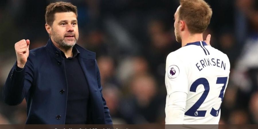 Eks Pelatih Man United Bidik Posisi Pochettino di Tottenham Hotspur