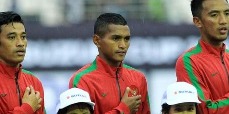 Dari Timnas Indonesia, Pemain Persis Ini Belajar Bahwa Sepak Bola adalah Alat Pemersatu Bangsa