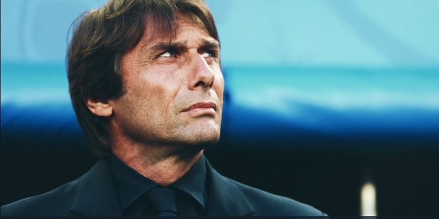 Antonio Conte Khawatir Pemain Inter Milan Sudah Kehabisan Bensin