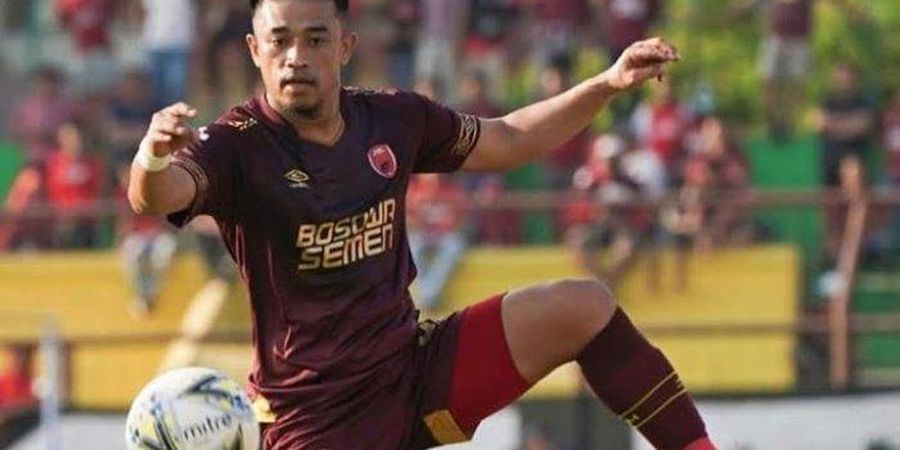 Arema FC Vs PSM Makassar, Benny Wahyudi Semangat Hadapi Mantan Klub
