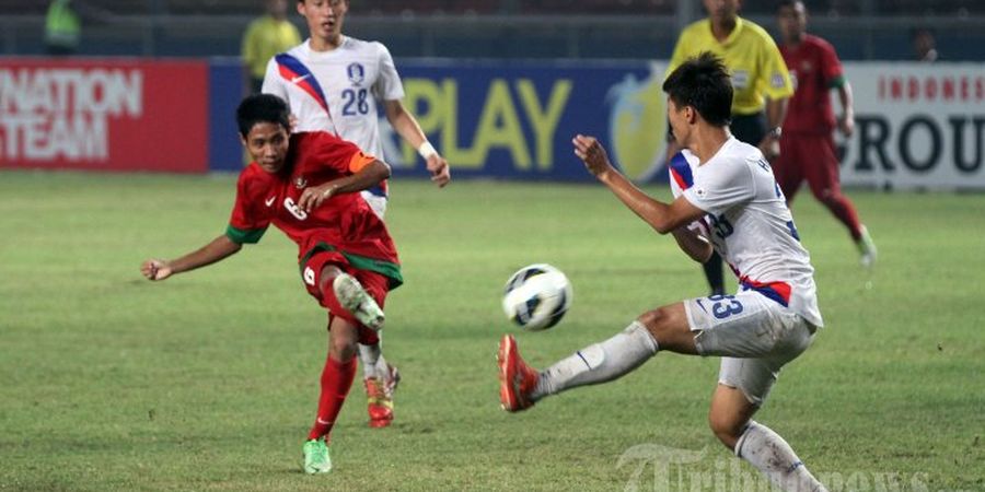 Respons Indra Sjafri soal Kesuksesan Indonesia Tampil di Piala Dunia U-20