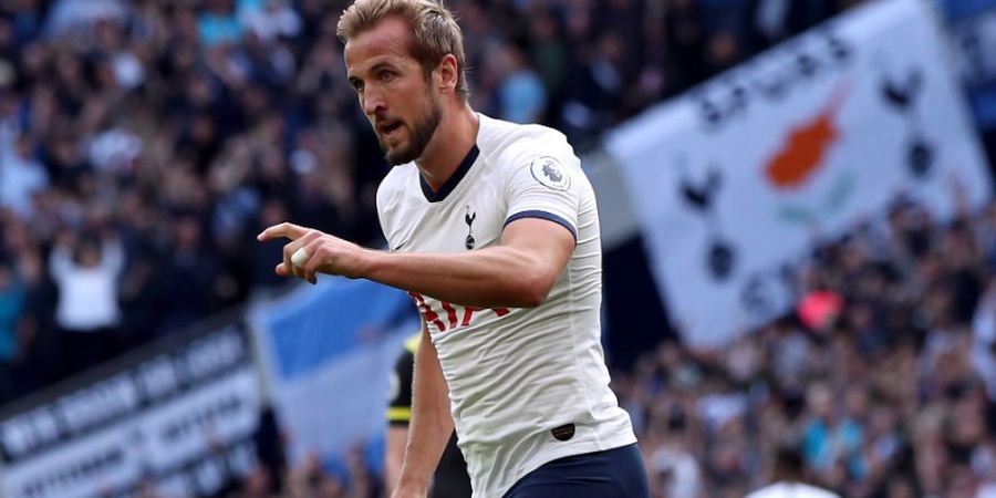 Man United Jadikan Eks Liverpool sebagai Alternatif Harry Kane