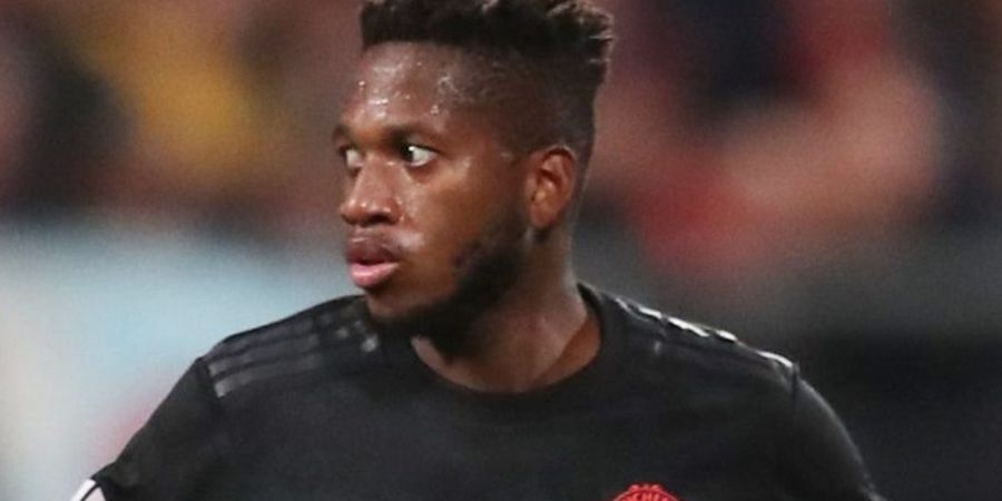 Fred Buka-bukaan soal Masalah yang Terjadi di Manchester United