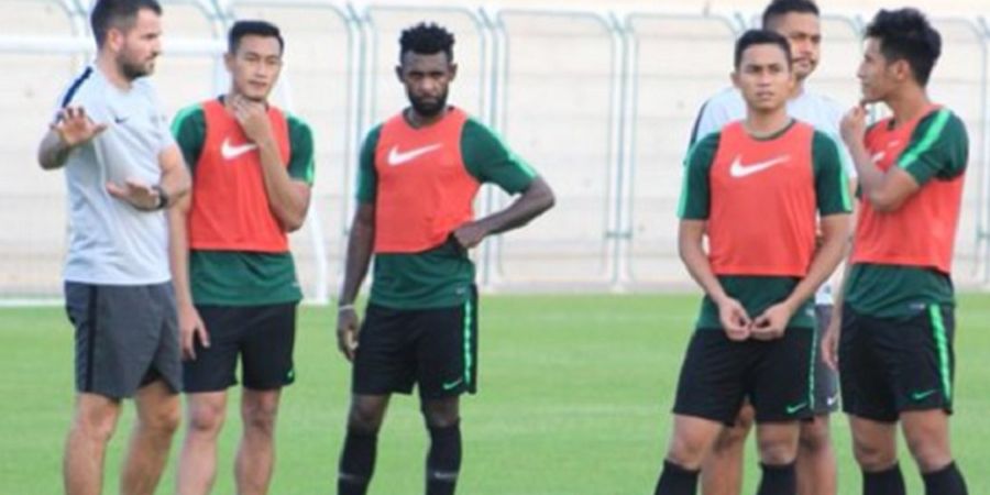 Timnas Vietnam Kesulitan karena Merasa Jam Kick-off Versus Timnas Indonesia Berubah 