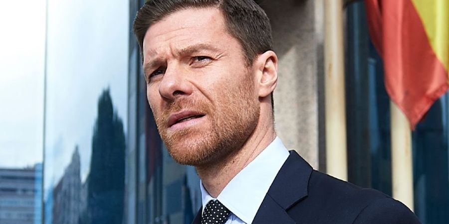 Xabi Alonso Ungkap Peran Penting Eks Pelatih dalam Karier Manajerialnya