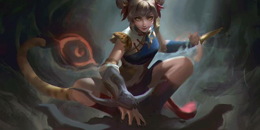 Pemain Mobile Legends Bisa Dapat Hadiah dari Twitch Prime