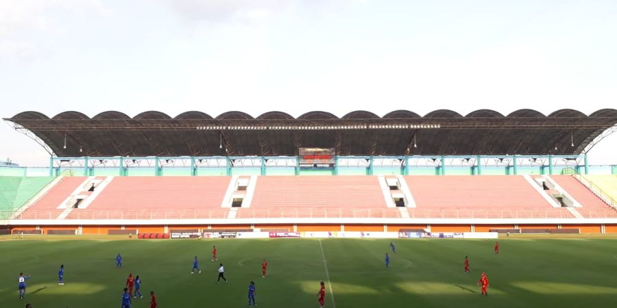 Laga Kandang Rasa Tandang Bakal Dijalani  PSIS saat Bersua PSS Sleman