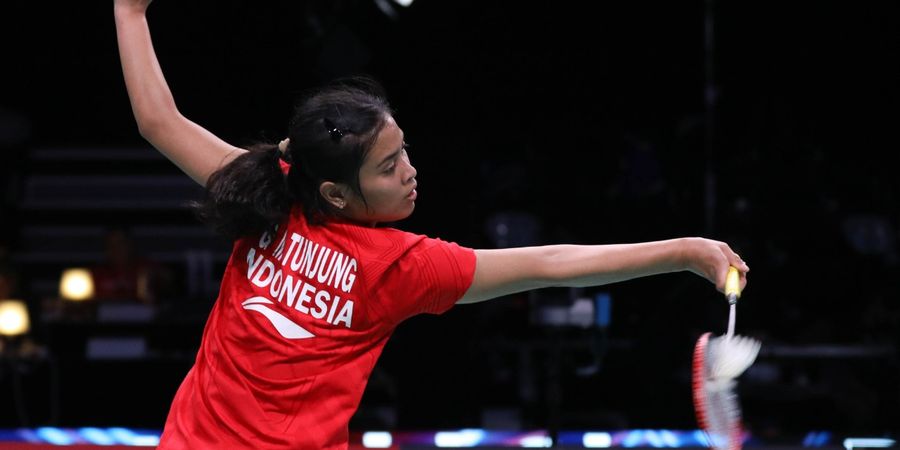 Rekap Hasil Denmark Open 2019 - Hari yang Kelam bagi Indonesia