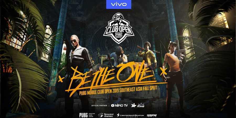 Bigetron Indonesia Mengguncang Pubg Mobile Club Open 2019 Tahapan Asia Tenggara!