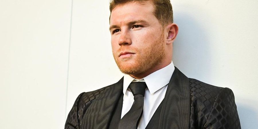 Canelo Alvarez Terbuka untuk Menghadapi Petarung UFC, Asalkan...