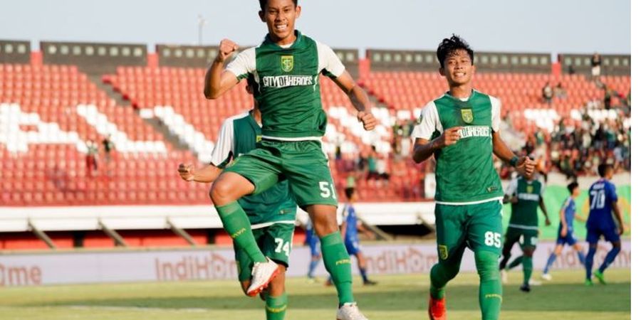 PSSI Disebut Sudah dalam Jalur yang Tepat soal Kompetisi