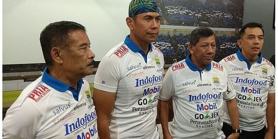 Kapolda Jabar Akan Adakan Nobar Laga Persib Bandung Vs Persija Jakarta