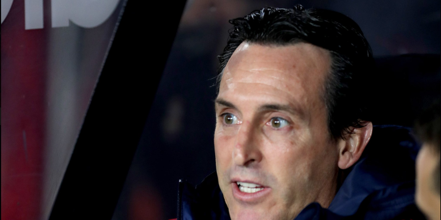 Eks Striker Arsenal Sebut Empat Kandidat Pengganti Ideal Unai Emery