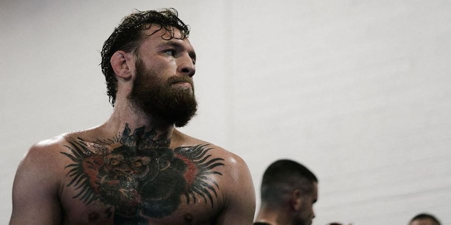 Conor McGregor Serang Khabib Nurmagomedov: Anda Bisa Lari, tetapi Tak Bisa Sembunyi!