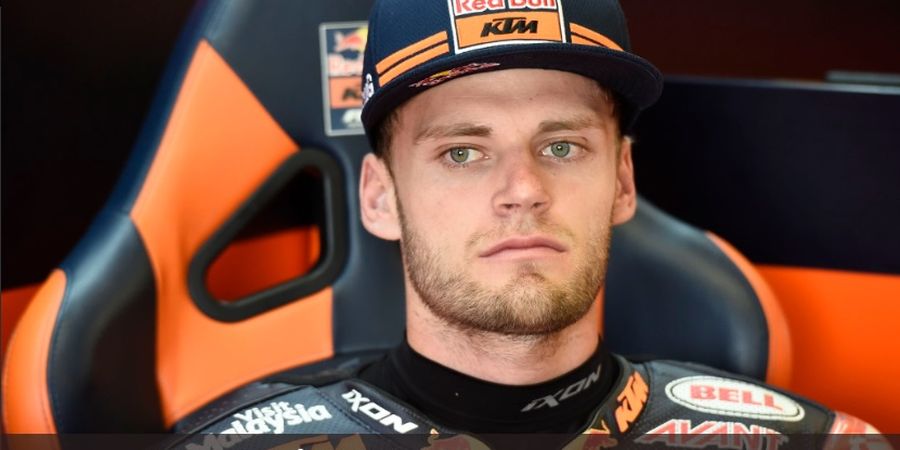 Brad Binder Ditunjuk Menjadi Pengganti Johann Zarco di Tim KTM