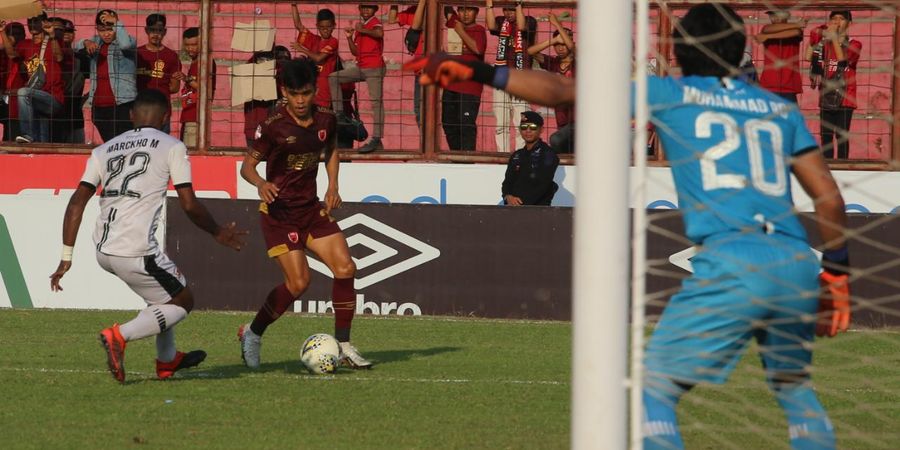 Rasiman Ungkap Penyebab Madura United Tumbang Dari PSM Makassar