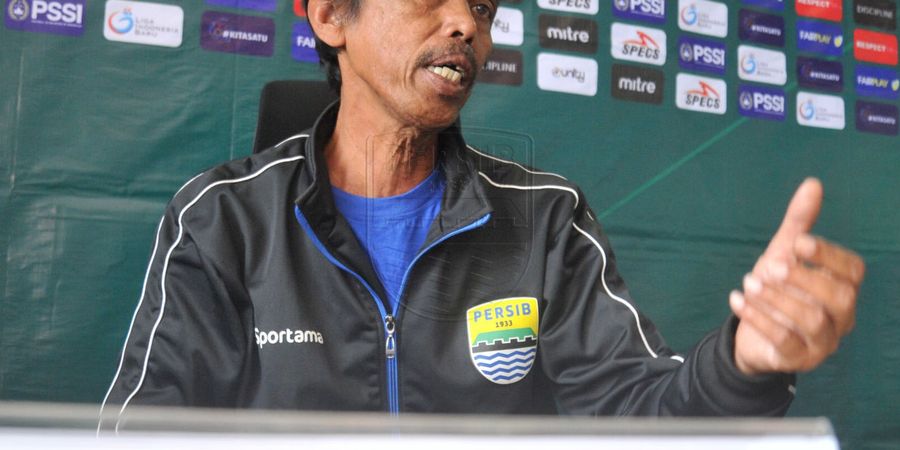 Liga 1 Putri Belum Tentu Ada, Akademi Persib Putri Tetap Susun Program