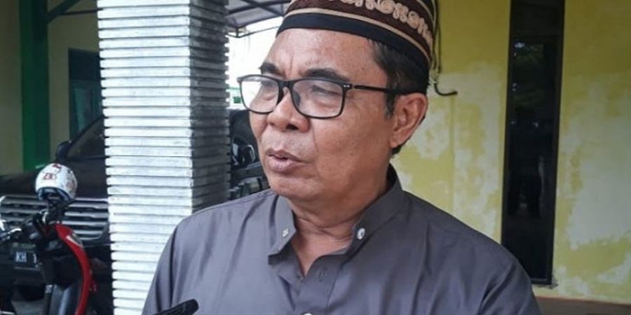 Ditangkap Satgas Anti Mafia Bola, Ini Cerita Bendahara Kalteng Putra