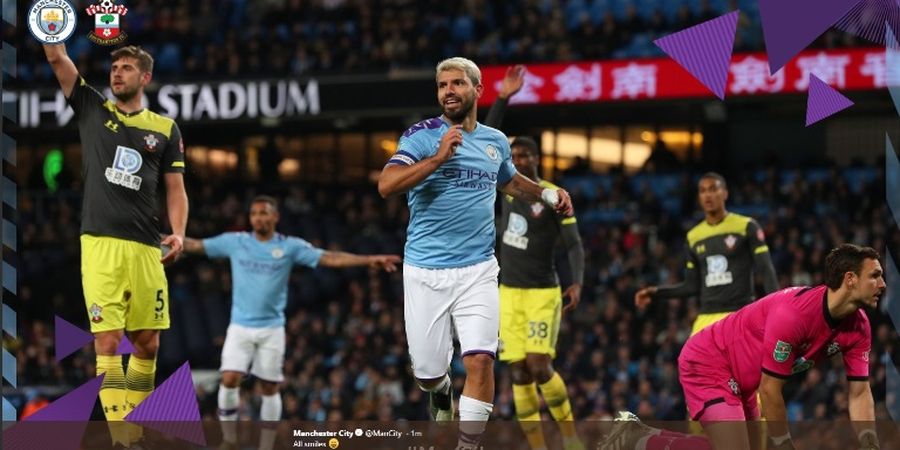 Berita Bola Man City Hari Ini - Joonka